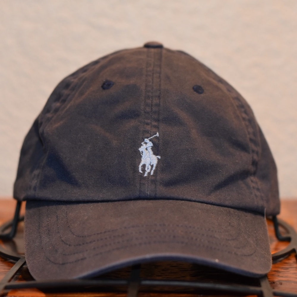Polo Hat